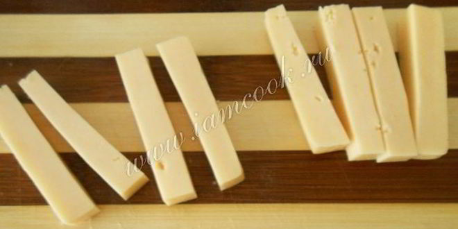 Рецепт куриные рулетики в беконе по-милански