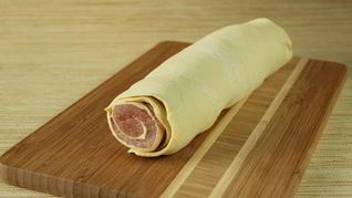 Рецепт Куриные рулетики