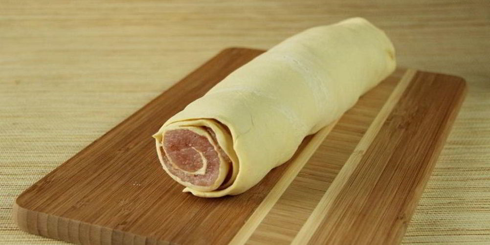 Как приготовить куриные рулетики