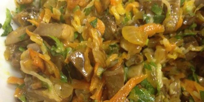 Рецепт куриные рулеты, фаршированные грибами и овощами