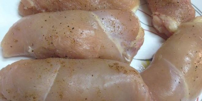 Рецепт куриные рулеты, фаршированные грибами и овощами