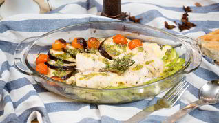 Рецепт Куриные рулеты с креветками