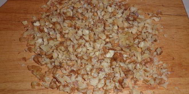 Рецепт мамин рулет к чаю