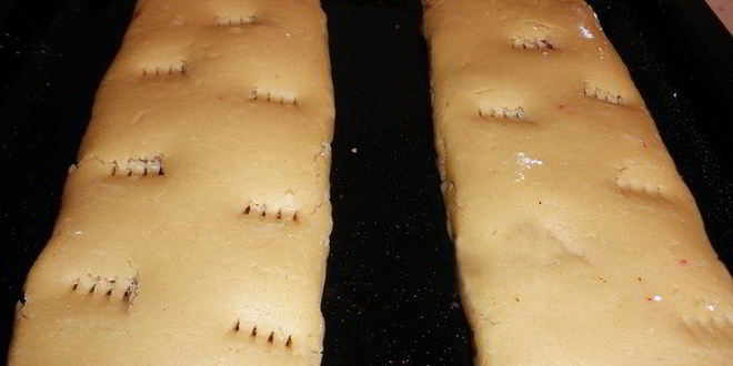 Рецепт мамин рулет к чаю