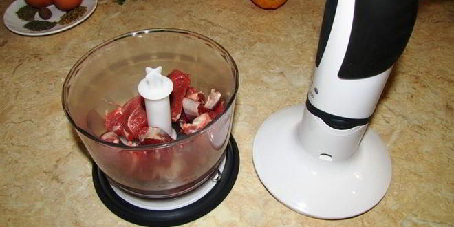 Рецепт мясной рулет — богатейший вкусовой букет