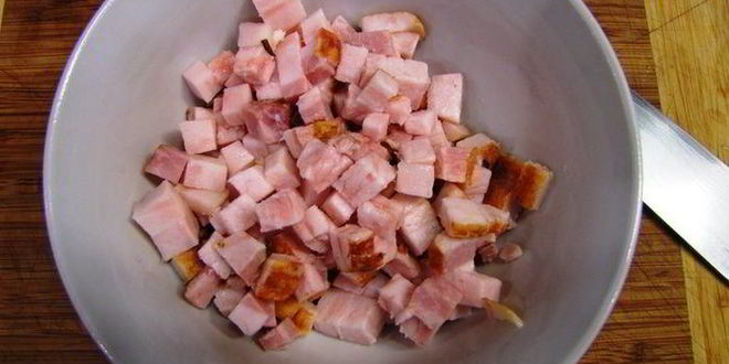 Рецепт мясной рулет — богатейший вкусовой букет