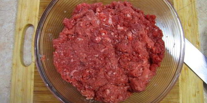 Рецепт мясной рулет — богатейший вкусовой букет