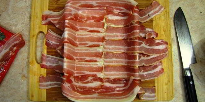 Рецепт мясной рулет — богатейший вкусовой букет