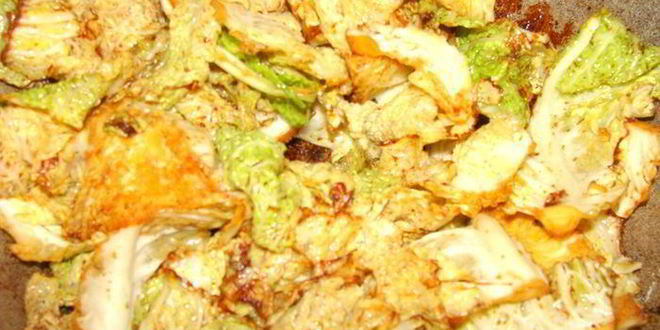 Рецепт мясной рулет из фарша за семью печатями