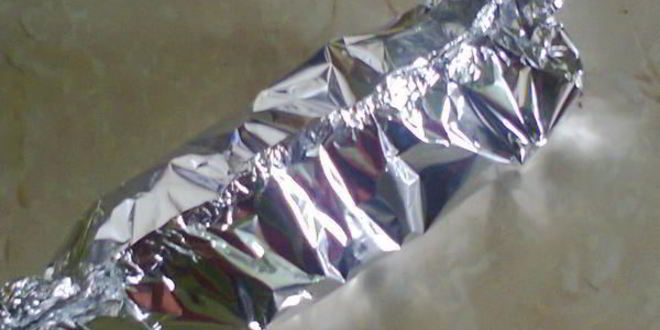 Рецепт мясной рулет со сметаной