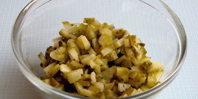 Рецепт мясные рулетики по-чешски