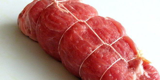 Рецепт мясные рулетики по-чешски