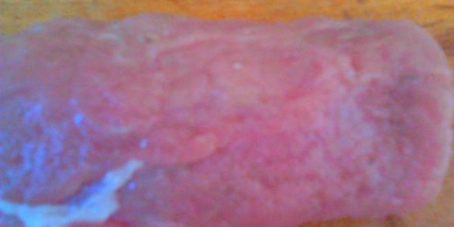 Рецепт мясные рулетики под сметанно-ореховым соусом