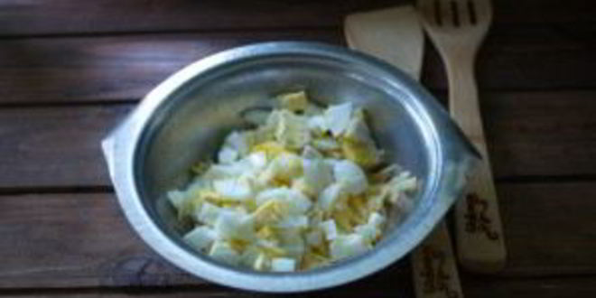 Рецепт начинка для мясного рулета