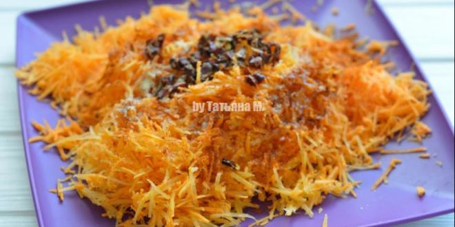 Рецепт паровой куриный рулет