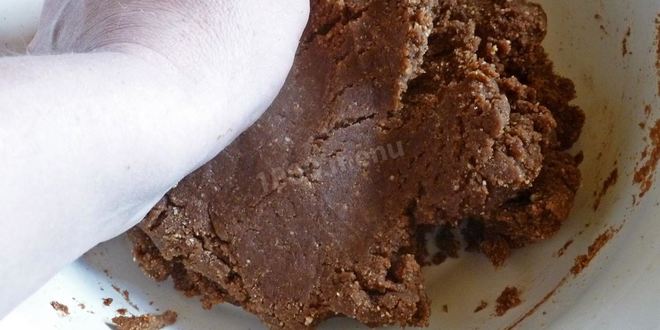 Рецепт рулет баунти без выпечки