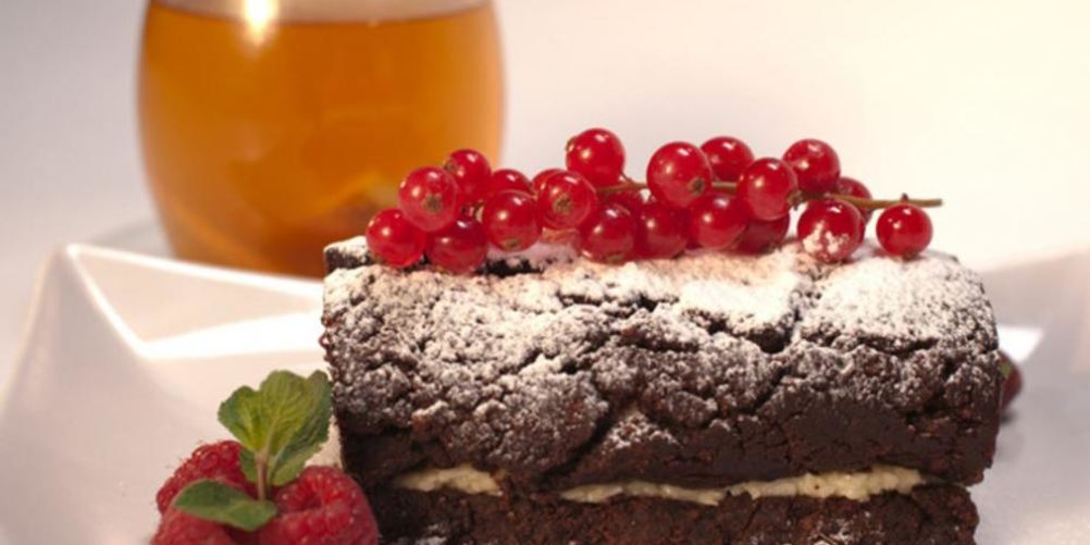 Как приготовить рулет баунти