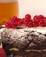 Рулет Баунти