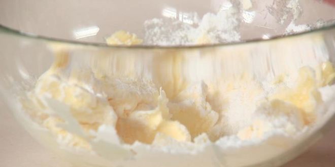 Рецепт рулет баунти