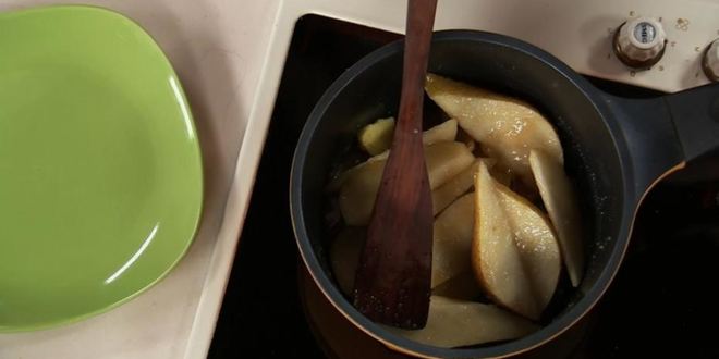 Рецепт рулет баунти