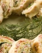 Рулет из армянского лаваша