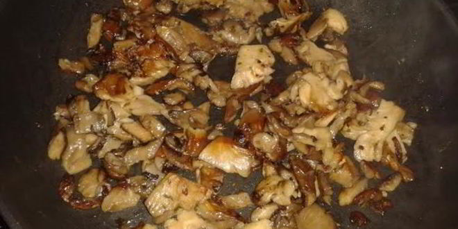 Рецепт рулет из фарша