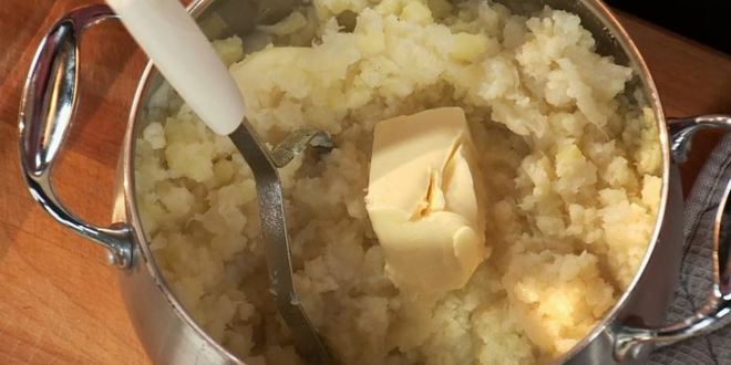 Рецепт рулет из говядины с белым пюре