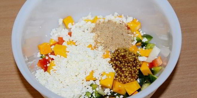 Рецепт рулет из грудки индейки