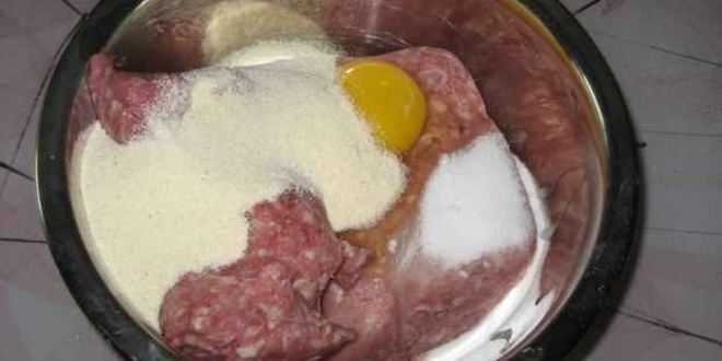 Рецепт рулет из индейки