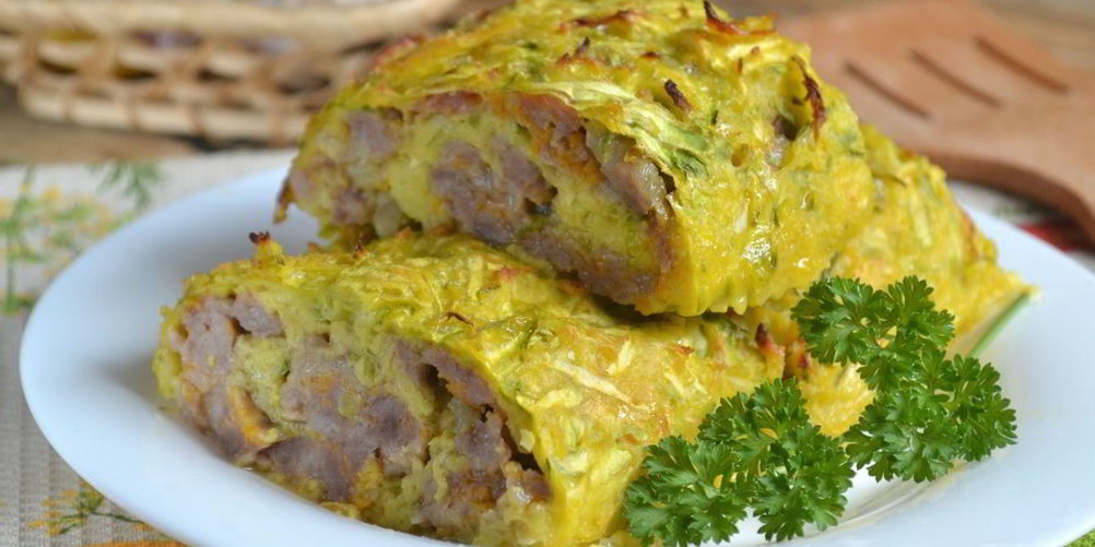 Рецепт рулет рыбный