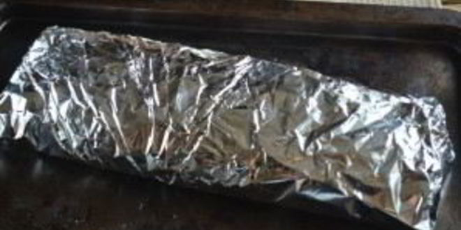 Рецепт рулет из кабачков