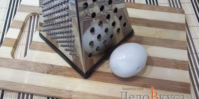 Рецепт рулет из крабовых палочек