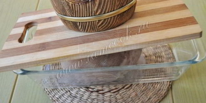 Рецепт рулет из рульки к рождеству