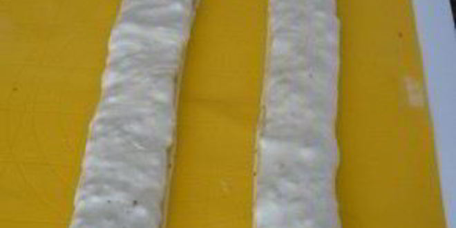 Рецепт рулет из сухофруктов и орехов