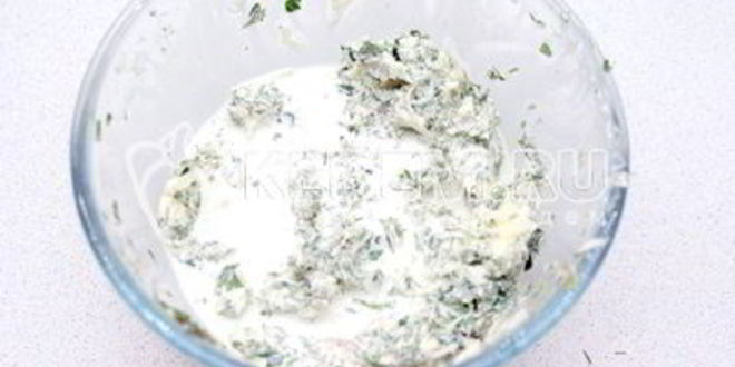 Рецепт рулет из свинины