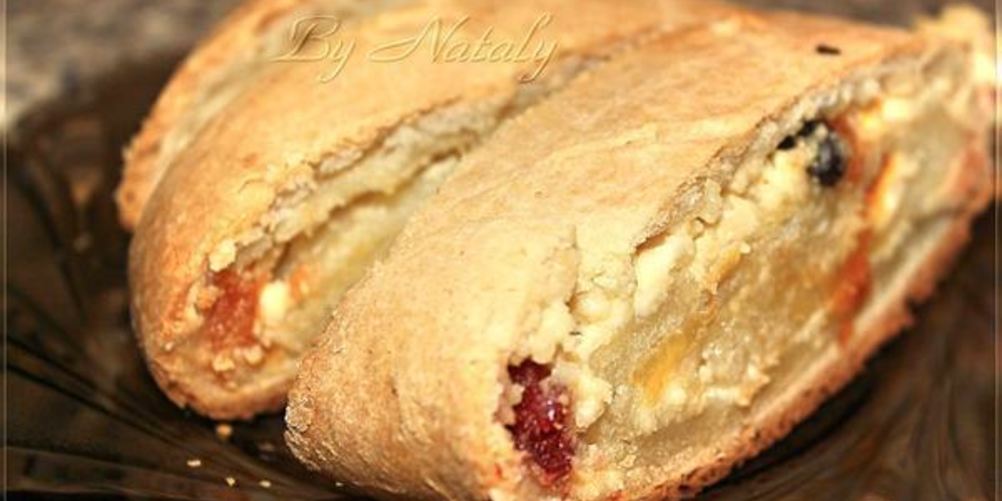 Рецепт рулет с маком из слоеного теста