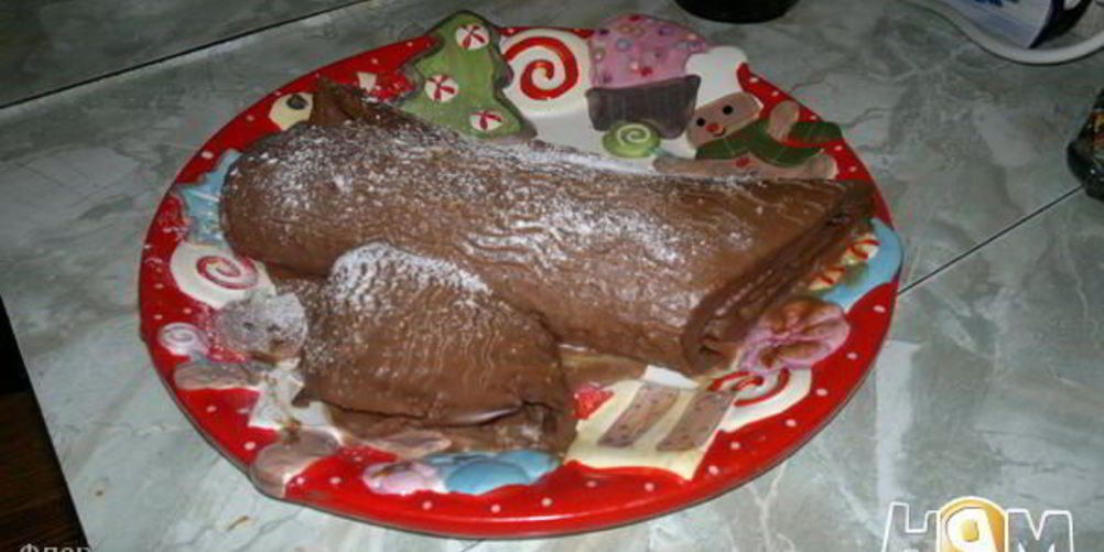 Рецепт сырный рулет