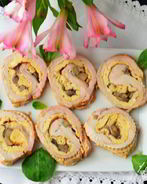 Рулет Роскошество