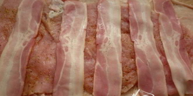 Рецепт рулет роскошество