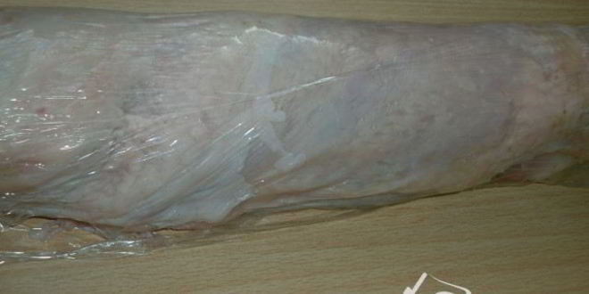 Рецепт рулет роскошество