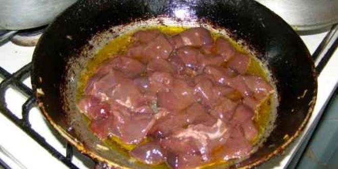 Рецепт рулет с паштетом печени индейки