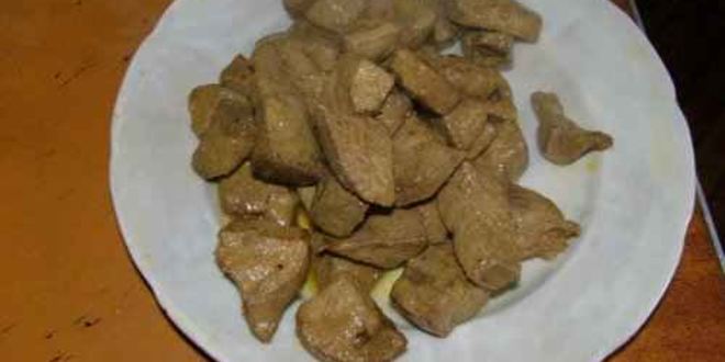 Рецепт рулет с паштетом печени индейки