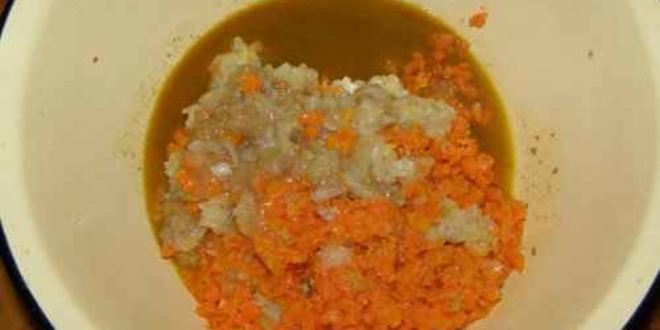 Рецепт рулет с паштетом печени индейки