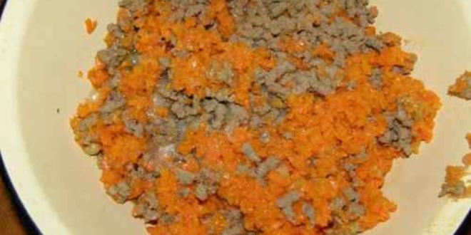 Рецепт рулет с паштетом печени индейки