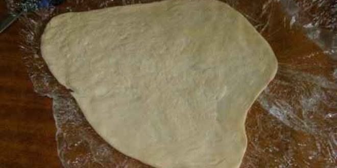 Рецепт рулет с паштетом печени индейки