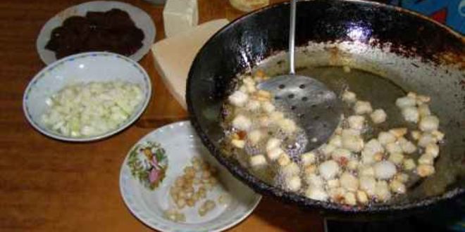 Рецепт рулет с паштетом печени индейки