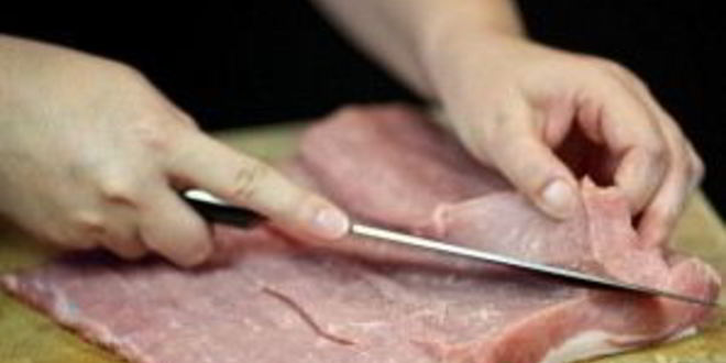 Рецепт рулет с сюрпризом