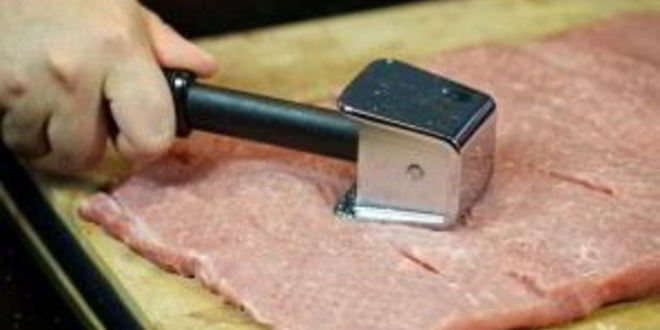 Рецепт рулет с сюрпризом