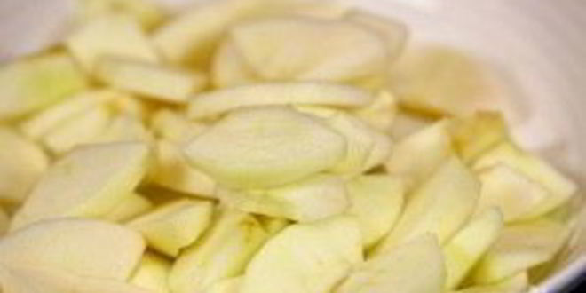 Рецепт рулет с сюрпризом