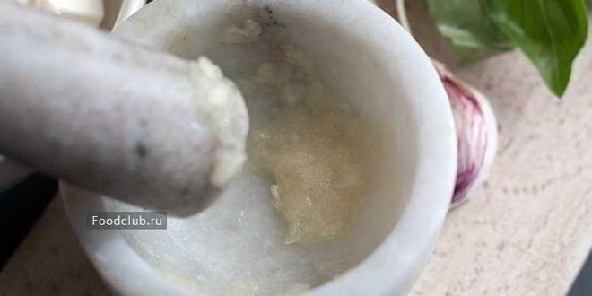 Рецепт рулетики из баклажанов с сыром